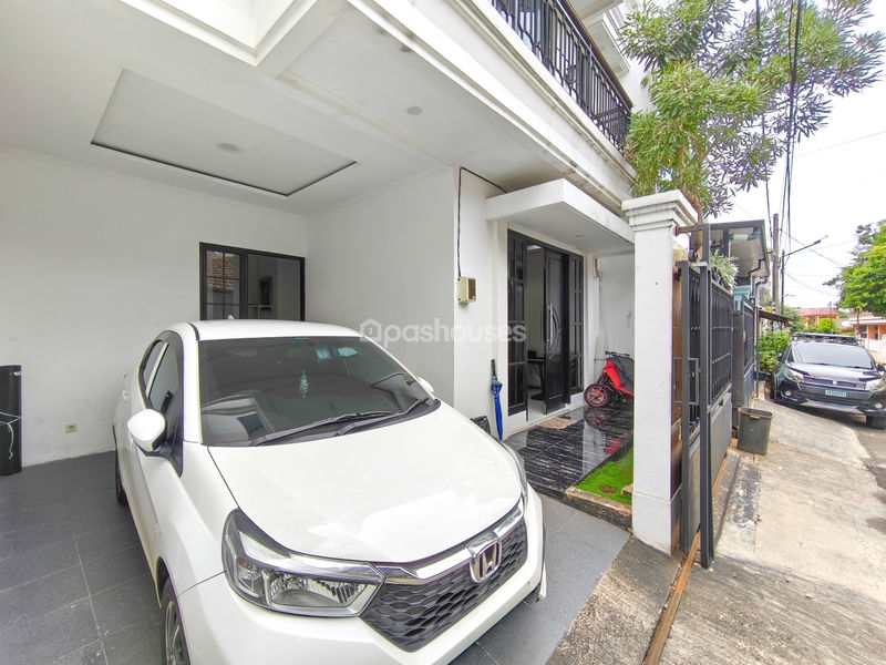 Komplek Pamulang Permai 2