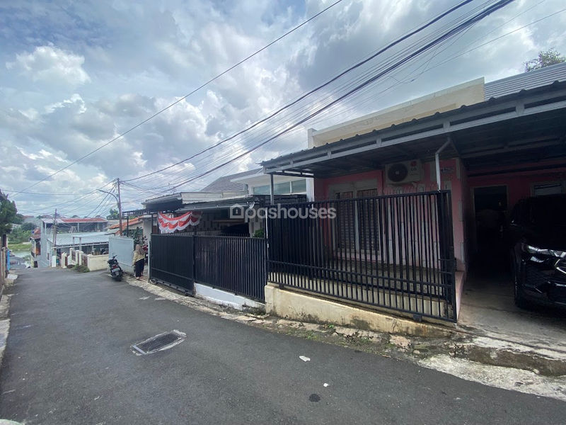Jalan Dalang Cipayung