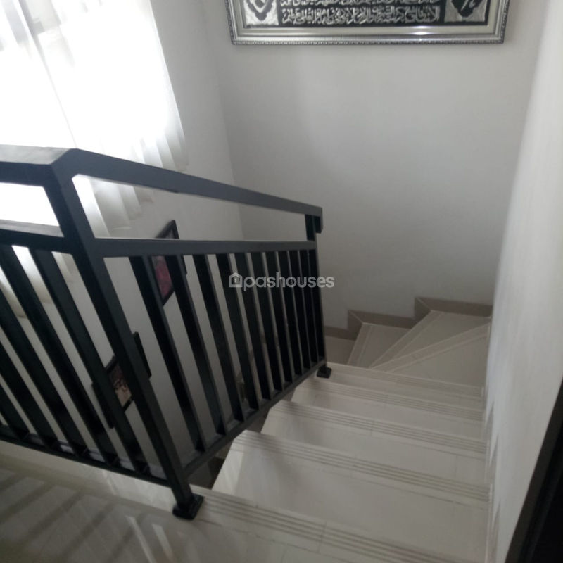 Cluster Bintaro Tropical Garden Kav 12A