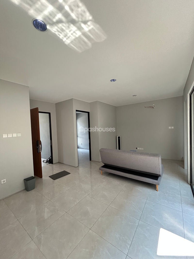 Grand Wisata Bekasi Cluster Z Living