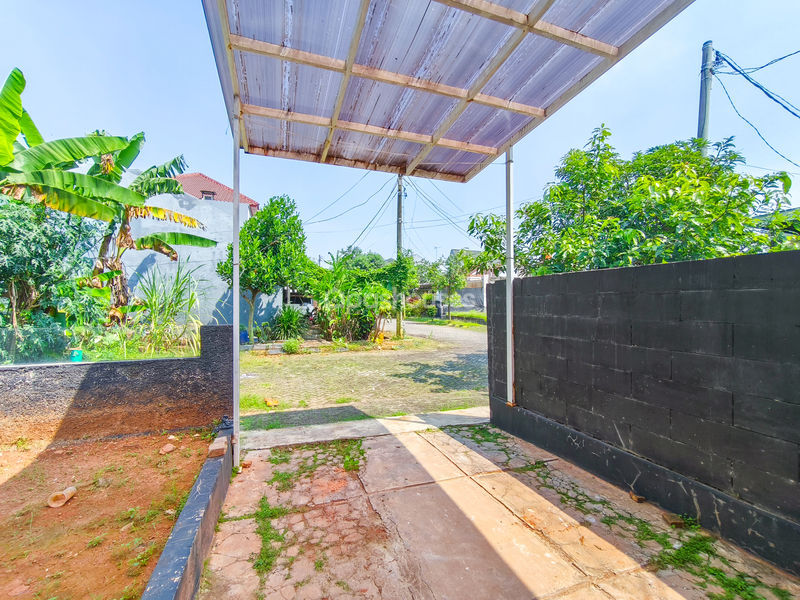 Perumahan Permata Cibubur Cluster Phoenix Blok F2