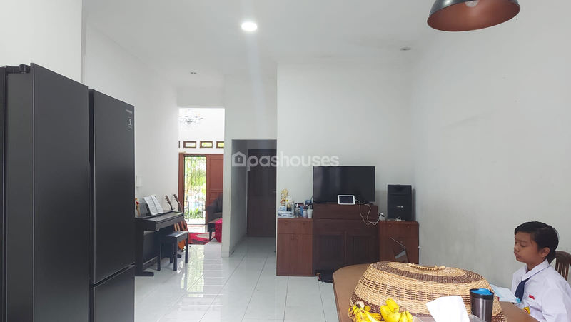 Komplek Mutiara Depok Blok HA8