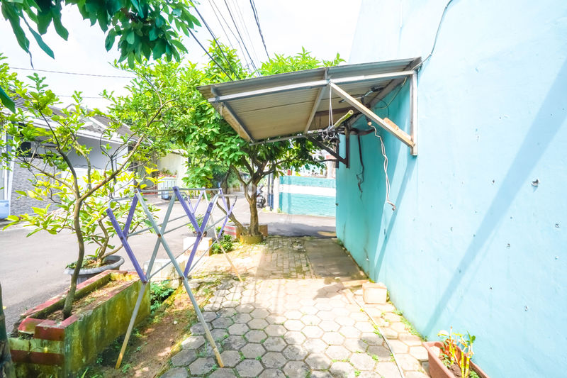 Perumahan Griya Gading Pamulang Blok B