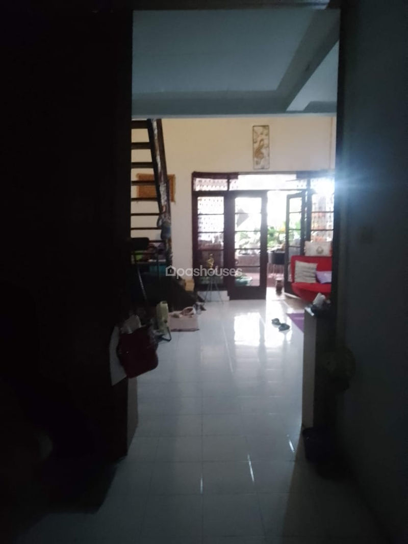 Komplek Baranangsiang Indah 2
