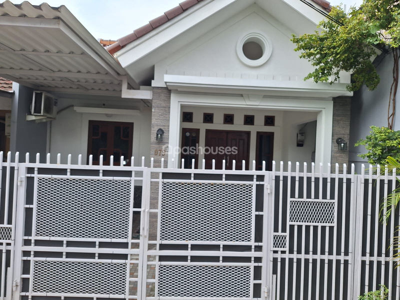 Jalan Hasyim Ashari Blok D No.79