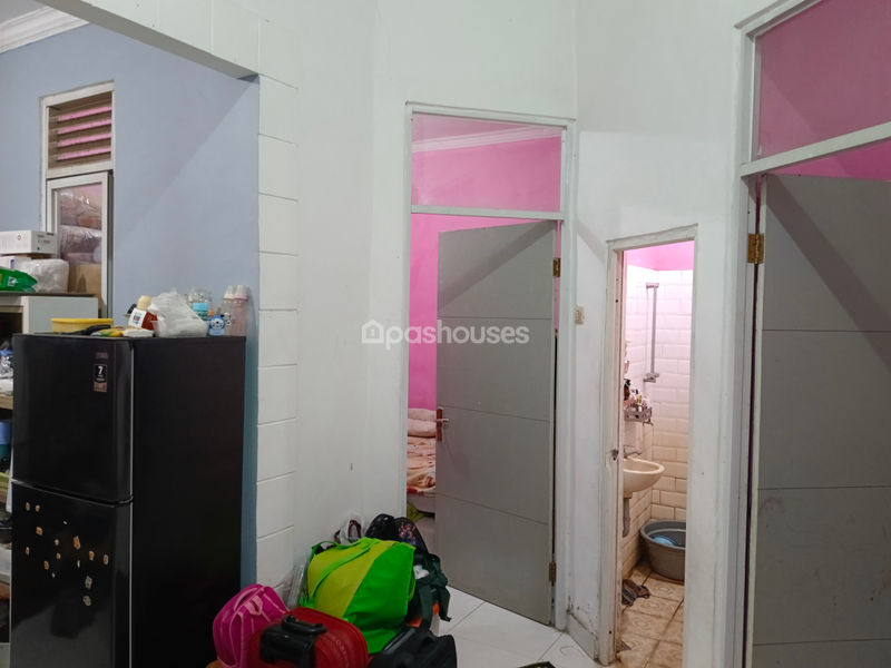 Grand View Karawaci Cluster Fiera Vista