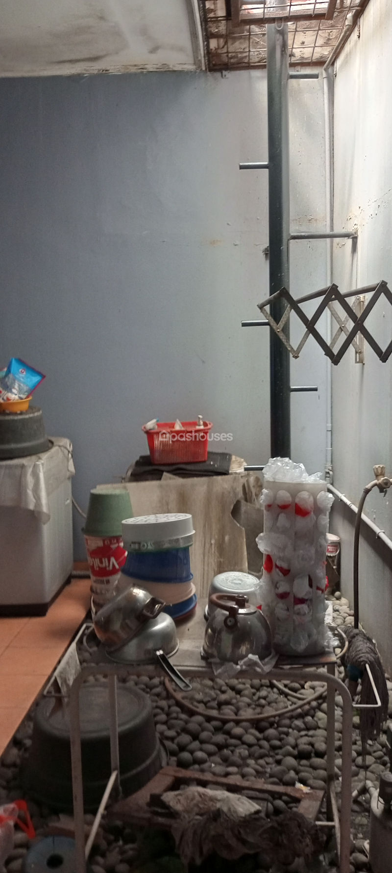 Perumahan Villa Galaxy Blok E2