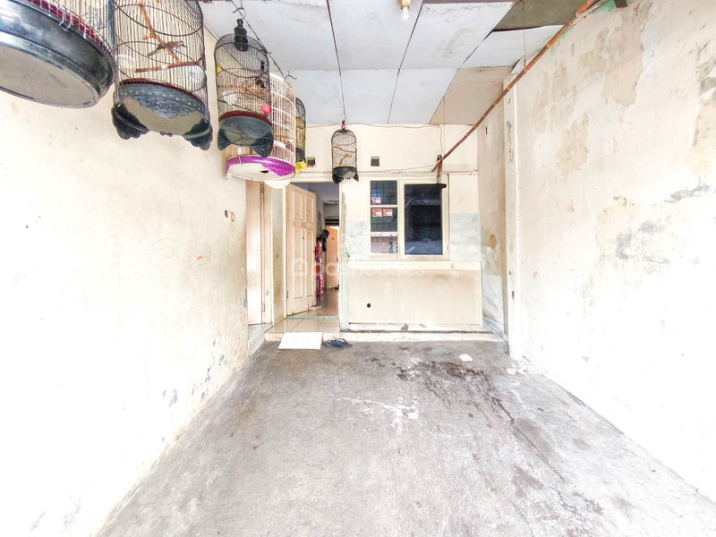 Villa Dago Tol Blok I4