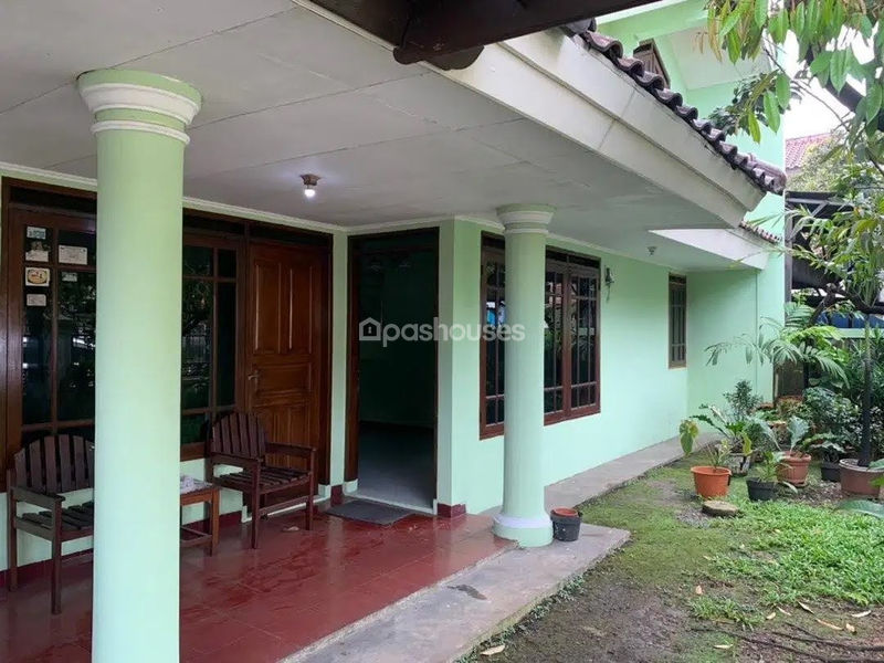 Komplek Baranangsiang Indah Blok B3/8