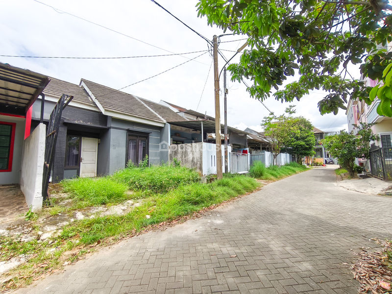 Metland Tambun Cluster Fontania Blok M1 No.22
