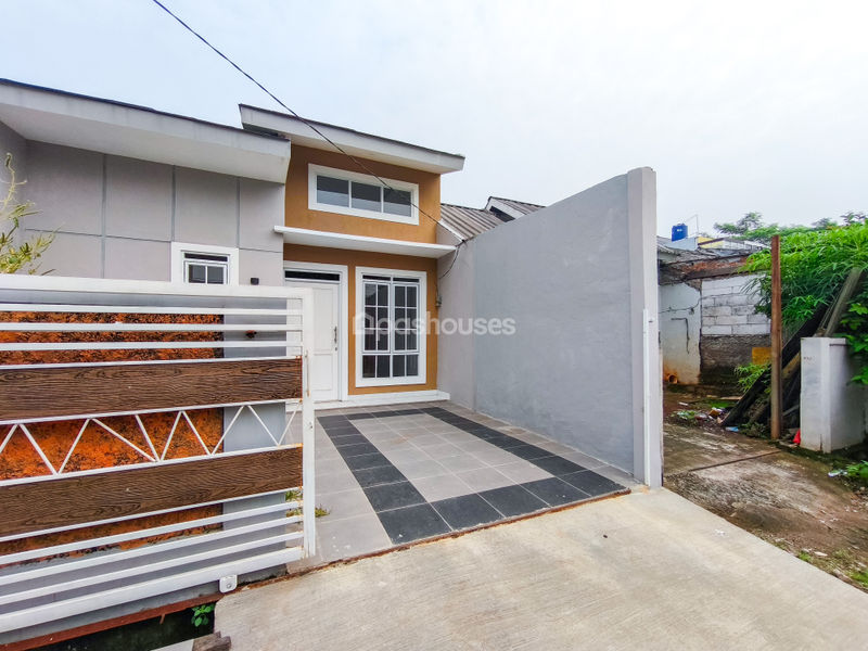 Metland Cileungsi Sektor 3 Blok CI3/23