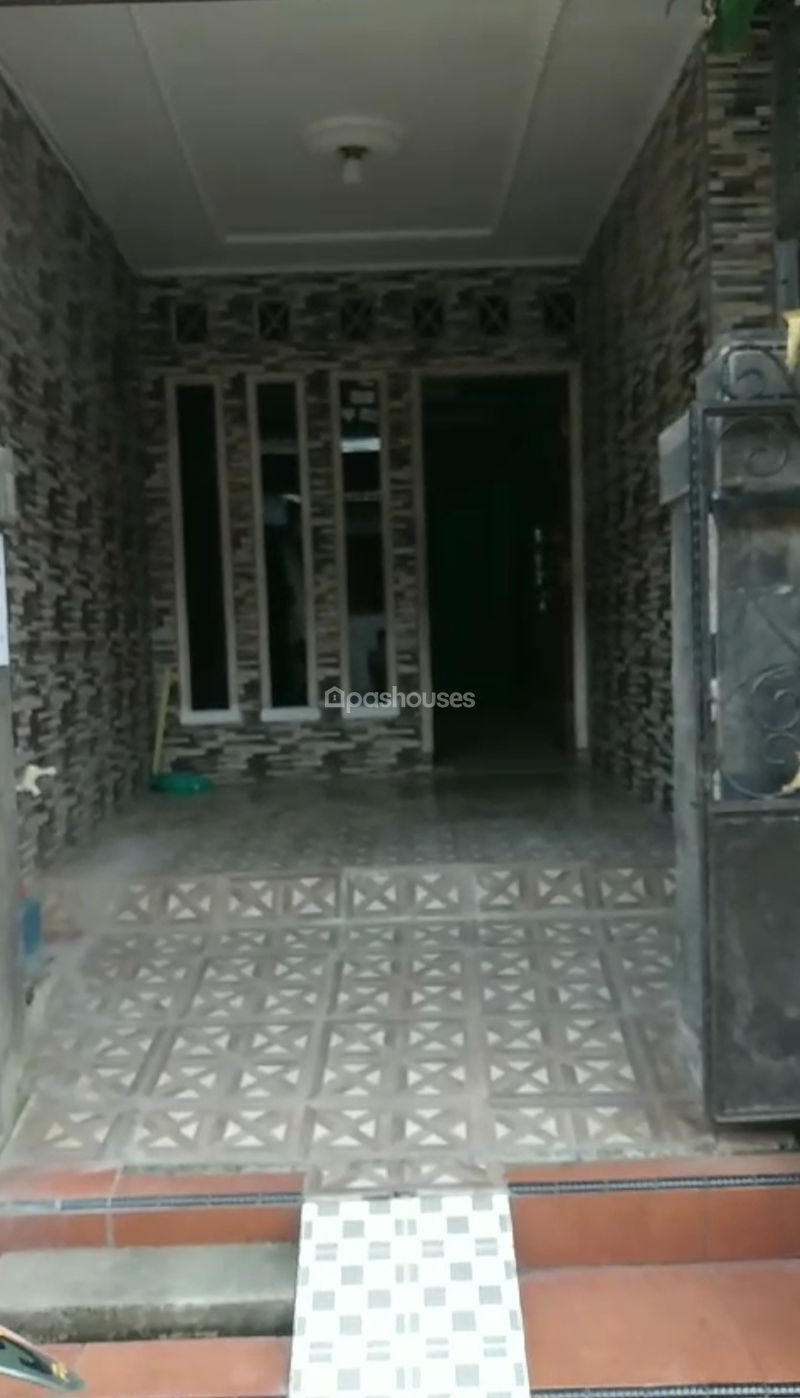 Perumahan Villa Mutiara Blok D4 No.12