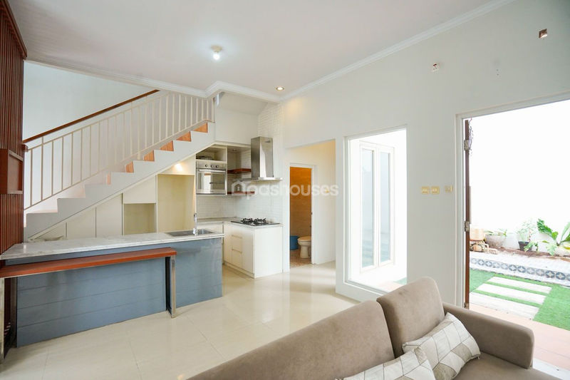 Perumahan Vinifera Residence No.A29