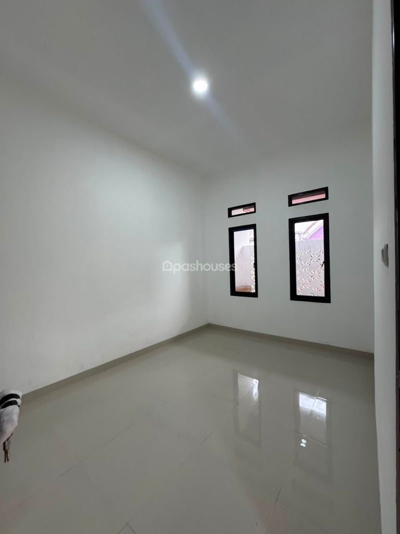 Perumahan Bekasi Timur Regency 2 Blok K16 No.8