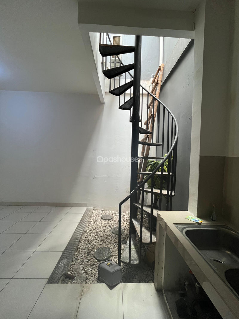 Citra Gran Cibubur Cluster Flinder Blok F5 No.62