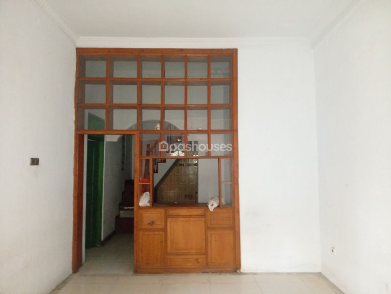Perumahan Taman Wisma Asri Bekasi Blok AA16 No.79