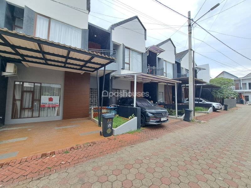 Pesona Remboelan Blok D5