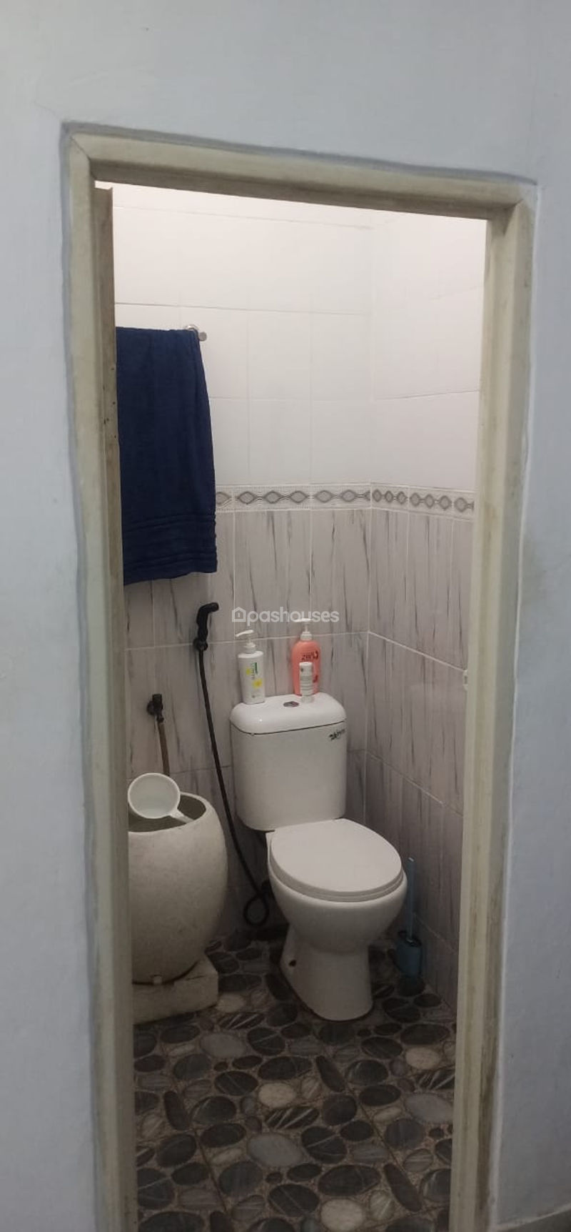 Perumahan Permata Tangerang Blok FA