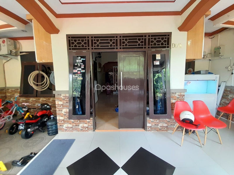 Perumahan Kemang IFI Graha, Jatiasih