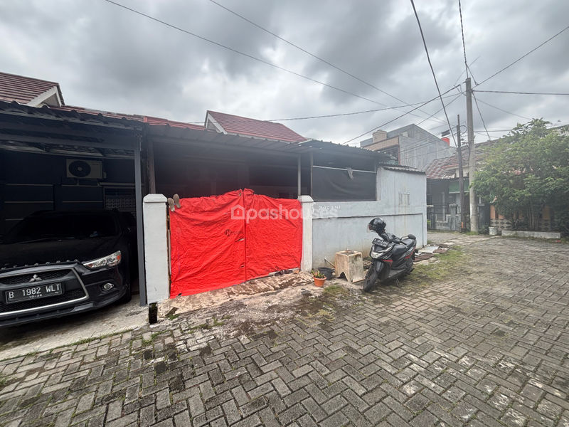 Perumahan Tangerang Residence