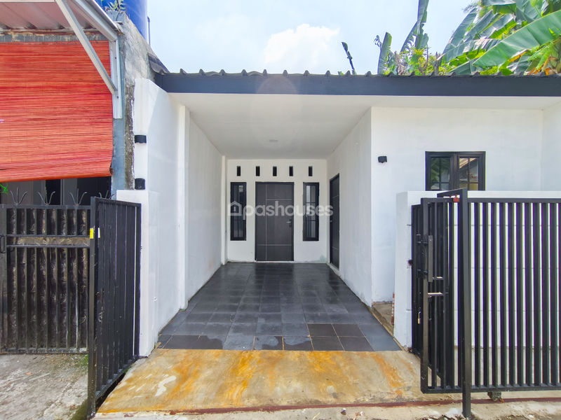 Perumahan Villa Mutiara Blok A2 No.1