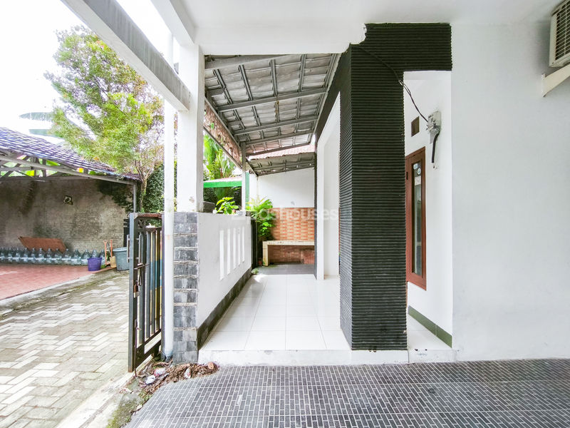 Perumahan Taman Khoiru Ummah