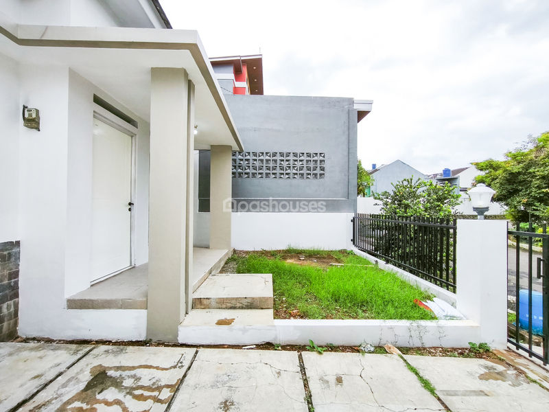 Perumahan Griya Pondok Rajeg