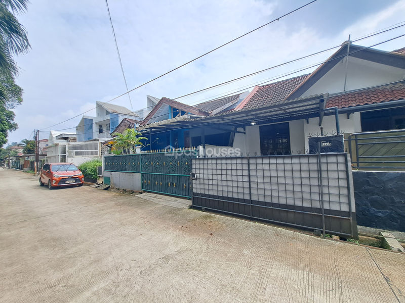 Komplek Megapolitan Cinere