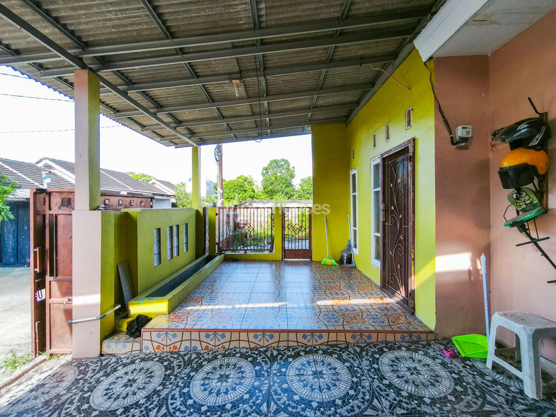 Perumahan Vila Gading Permata