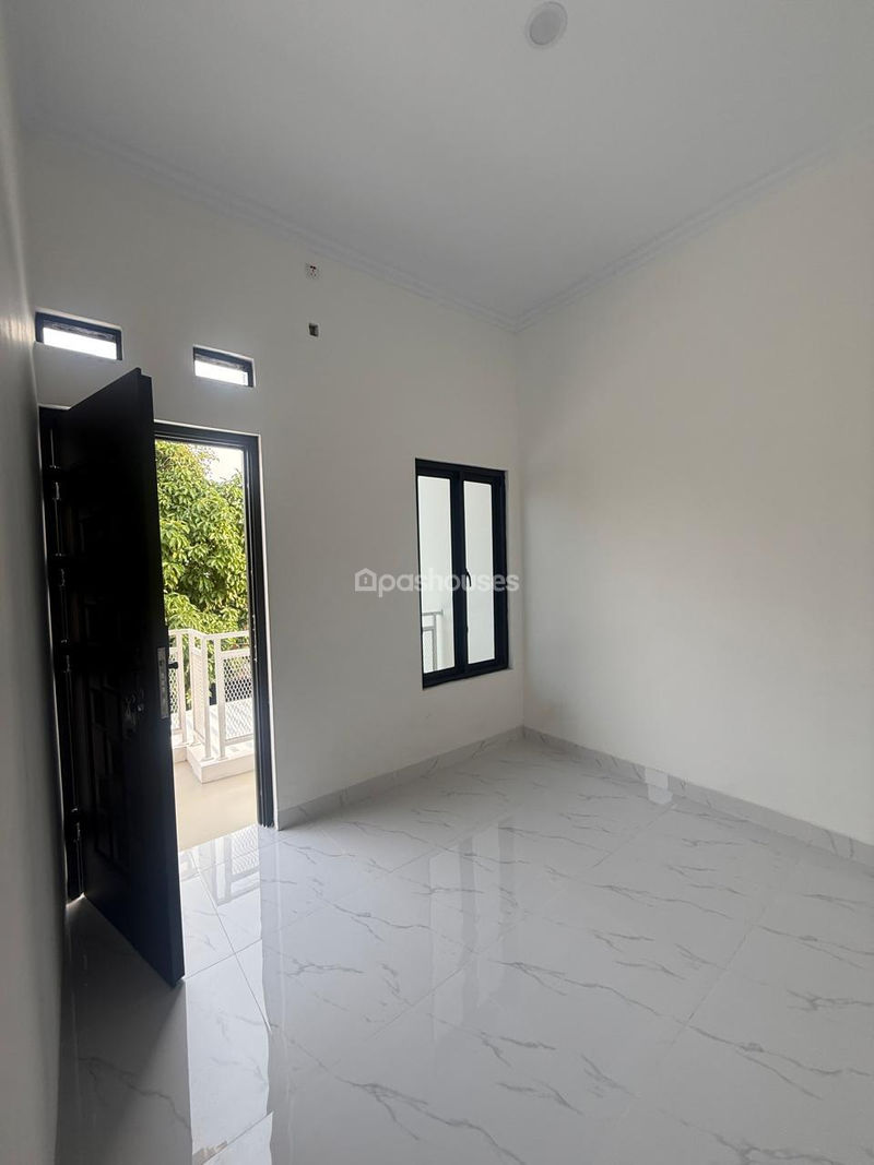 Perumahan Taman Permata 1 Blok B No.4