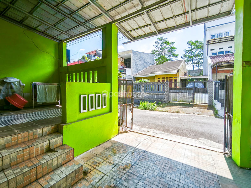 Perumahan Permata Depok