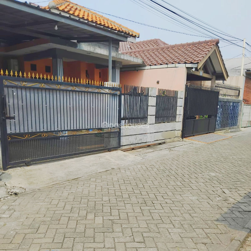 Kavling PDK 2 No.112B Tangerang