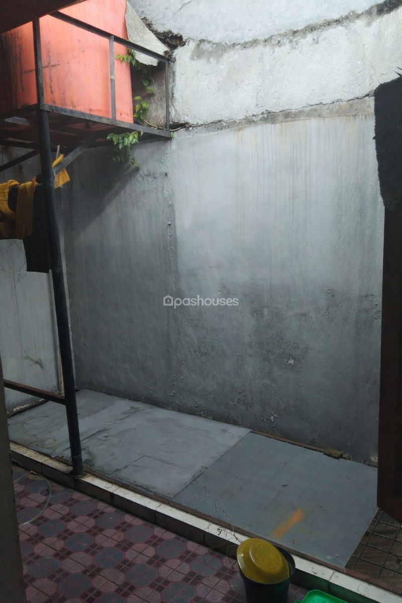 Kavling DKI Pondok Kelapa Blok Q6 No.12-13