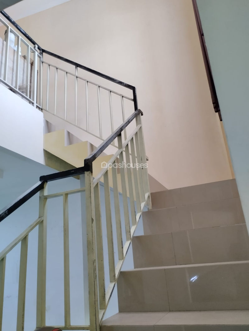 Jalan Amd Raya Babakan Bogor