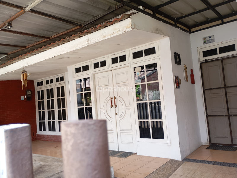 Jl Bintang II JAKASETIA