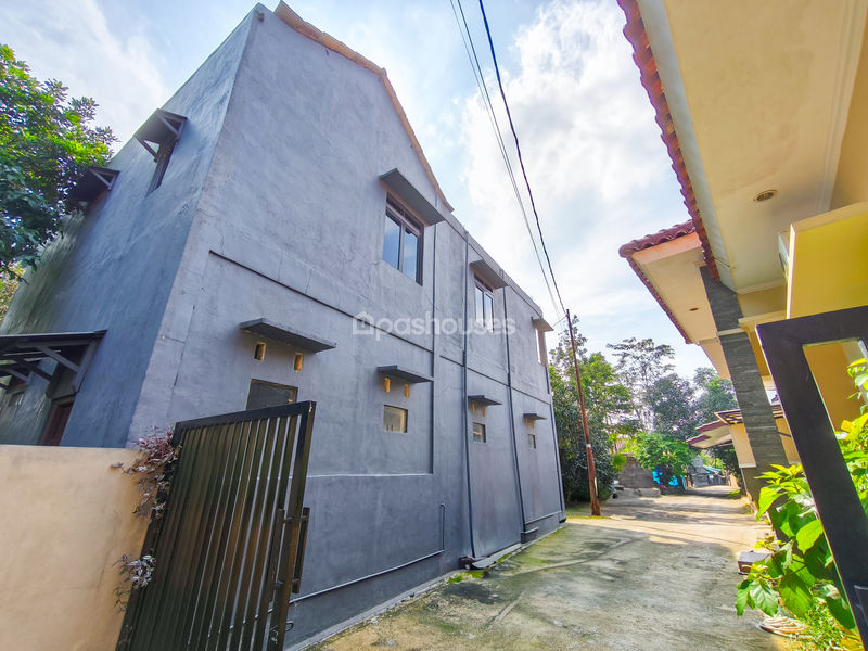 Jalan Cendana 1 Blok B2