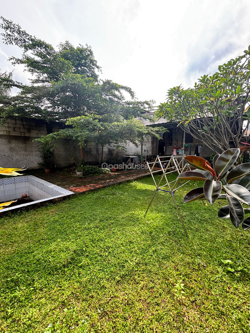 Jalan Cimanggu 4 No.57