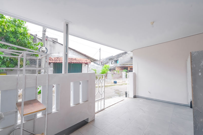 Bukit Pamulang Indah Blok F14