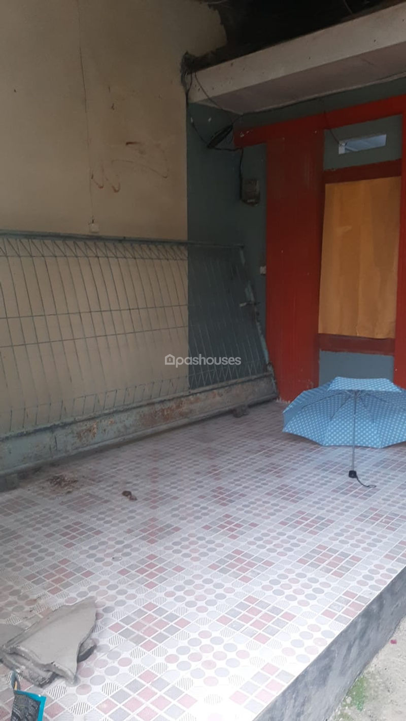 Perumahan Puri Arraya Blok DB 