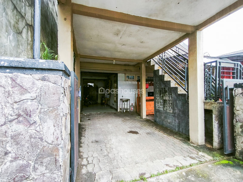 Jalan Palayu Raya No.11