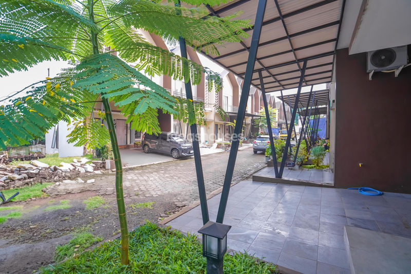 Perumahan Tamanati Urban Living Blok A No.12A