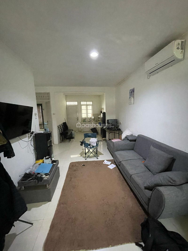 Villa Bintaro Regency Blok K2