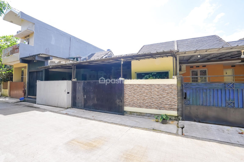 Perumahan Cinere Residence Blok H4