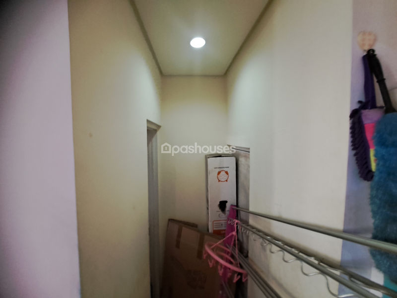 Perumahan Paradise Serpong City Cluster Lightscape