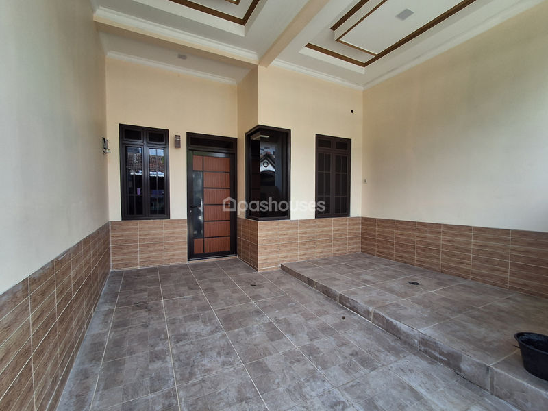 Perumahan Villa Mutiara Blok B7 No.8