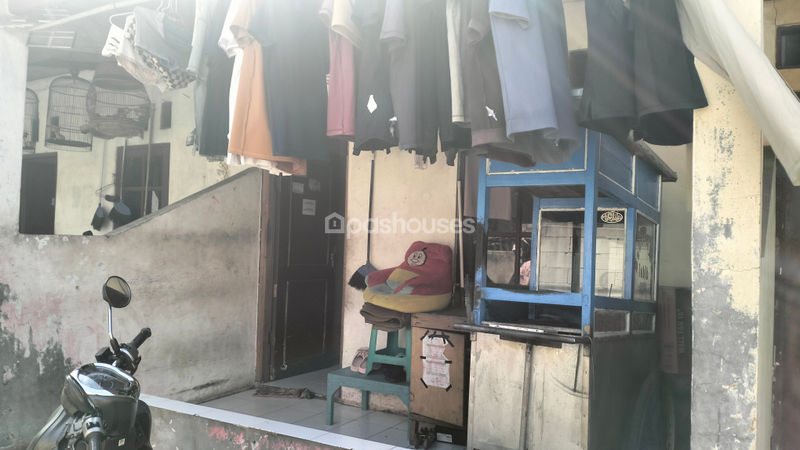Jalan Raya Keadilan Depok