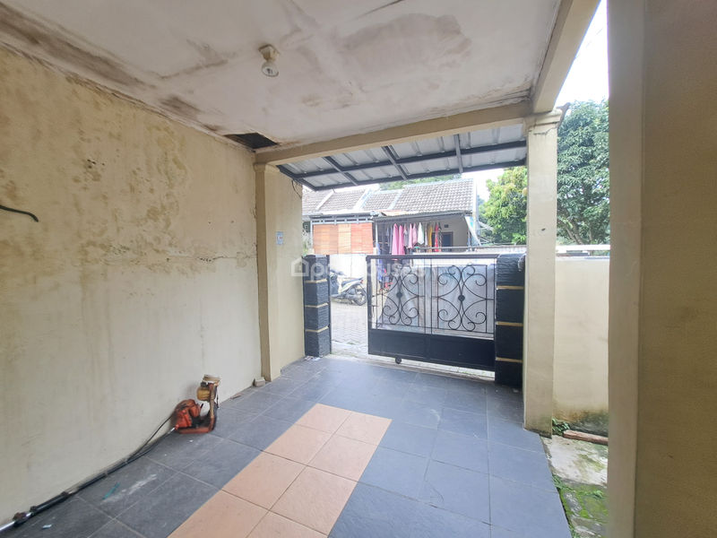 Graha Sawangan Residence No.G44