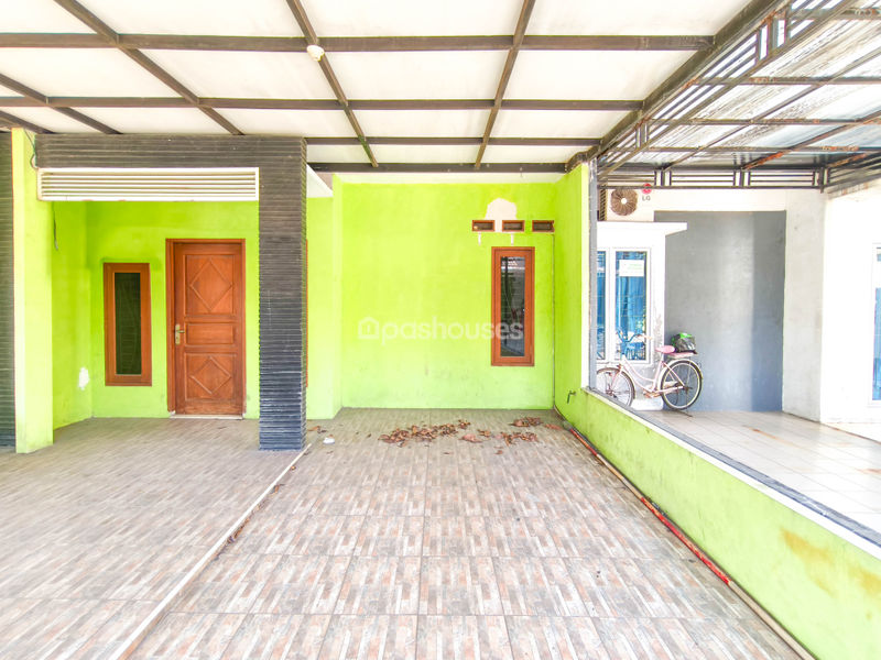 Grande Karawaci Blok E2