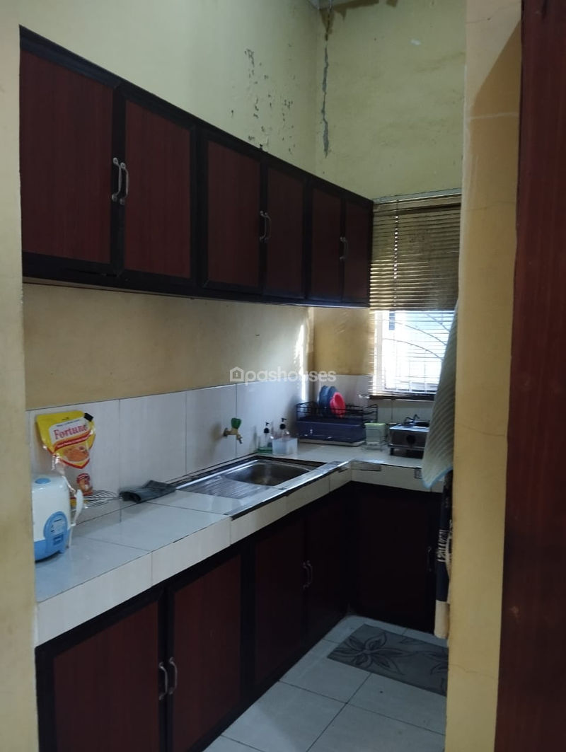 Perumahan Indah Kirana Residence Blok C