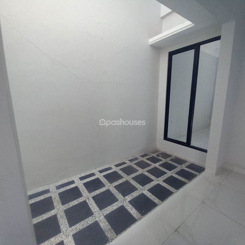 Perumahan Duren Residence No.12